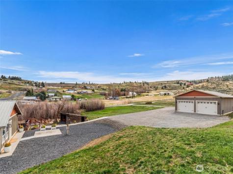 851 Wheeler Hill Road Wenatchee WA 98801