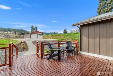 851 Wheeler Hill Road Wenatchee WA 98801