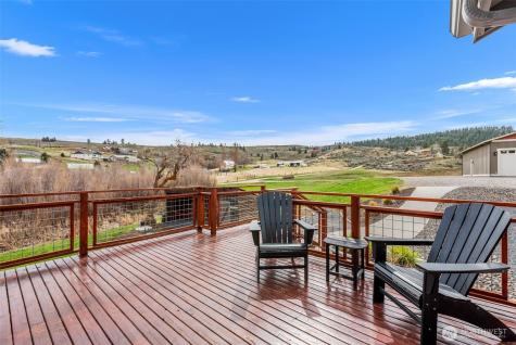 851 Wheeler Hill Road Wenatchee WA 98801