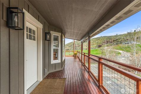 851 Wheeler Hill Road Wenatchee WA 98801