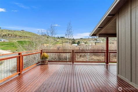 851 Wheeler Hill Road Wenatchee WA 98801