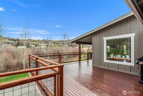 851 Wheeler Hill Road Wenatchee WA 98801