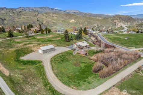 851 Wheeler Hill Road Wenatchee WA 98801