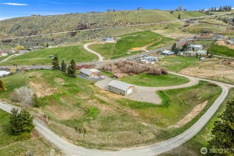 851 Wheeler Hill Road Wenatchee WA 98801