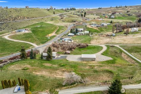 851 Wheeler Hill Road Wenatchee WA 98801