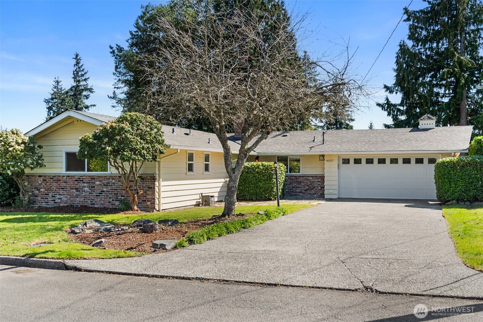 16127 SE 5th Street Bellevue WA 98008