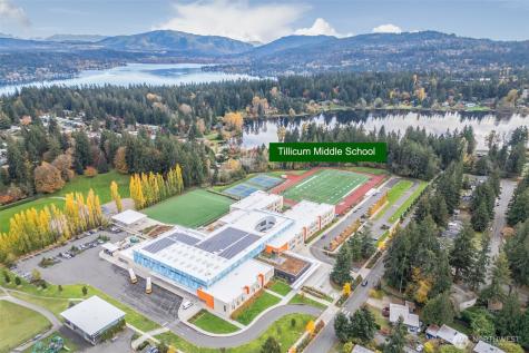16127 SE 5th Street Bellevue WA 98008