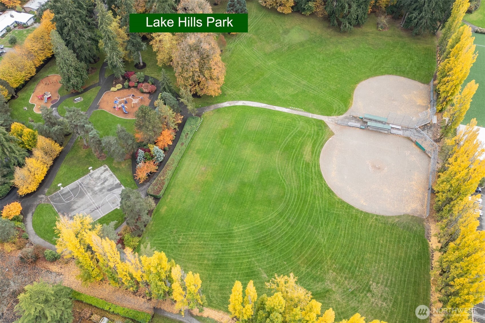 16127 SE 5th Street Bellevue WA 98008