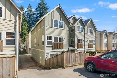13718 N Midvale Avenue Seattle WA 98133