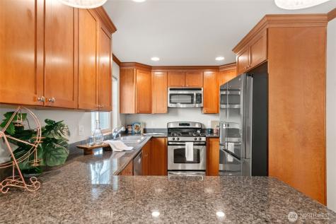 13718 N Midvale Avenue Seattle WA 98133