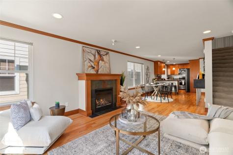 13718 N Midvale Avenue Seattle WA 98133