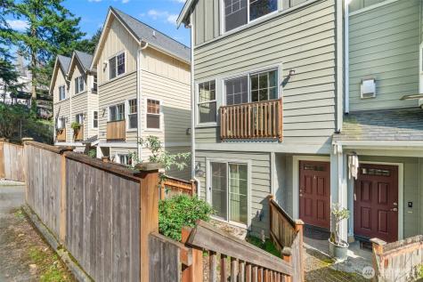 13718 N Midvale Avenue Seattle WA 98133