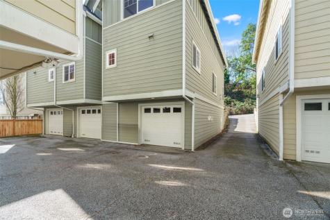 13718 N Midvale Avenue Seattle WA 98133