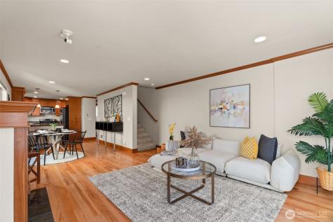 13718 N Midvale Avenue Seattle WA 98133