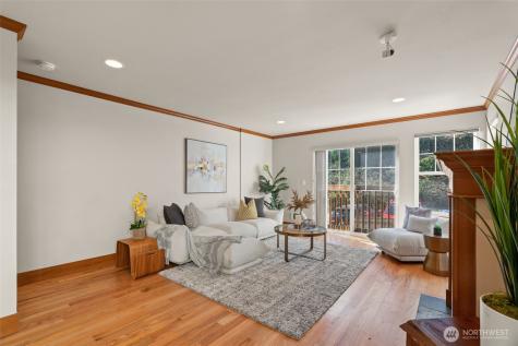 13718 N Midvale Avenue Seattle WA 98133