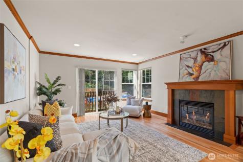 13718 N Midvale Avenue Seattle WA 98133