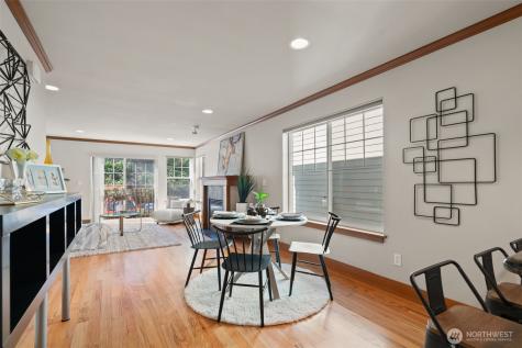 13718 N Midvale Avenue Seattle WA 98133