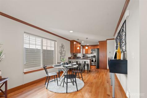 13718 N Midvale Avenue Seattle WA 98133