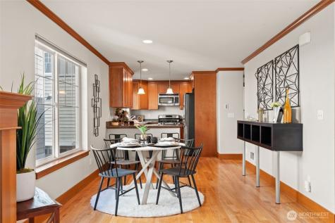 13718 N Midvale Avenue Seattle WA 98133