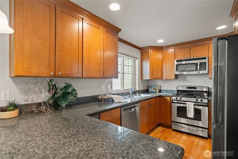 13718 N Midvale Avenue Seattle WA 98133