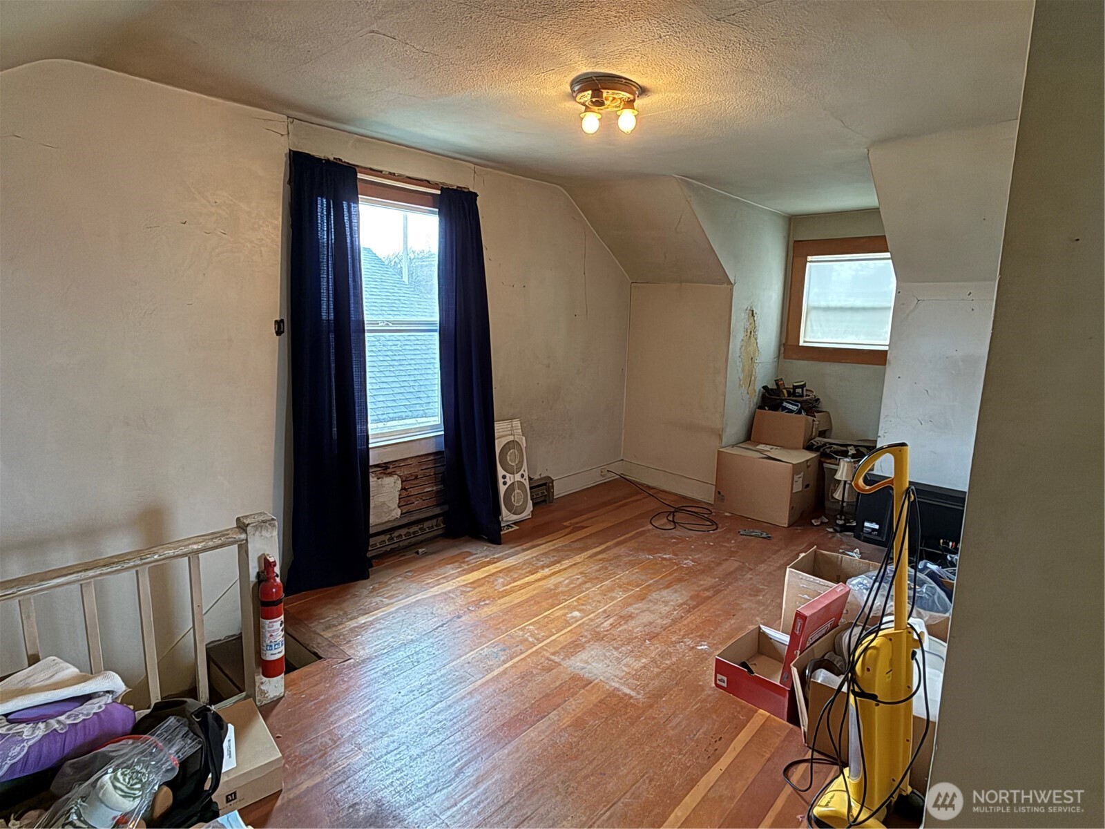 1907 Simpson Avenue Aberdeen WA 98520