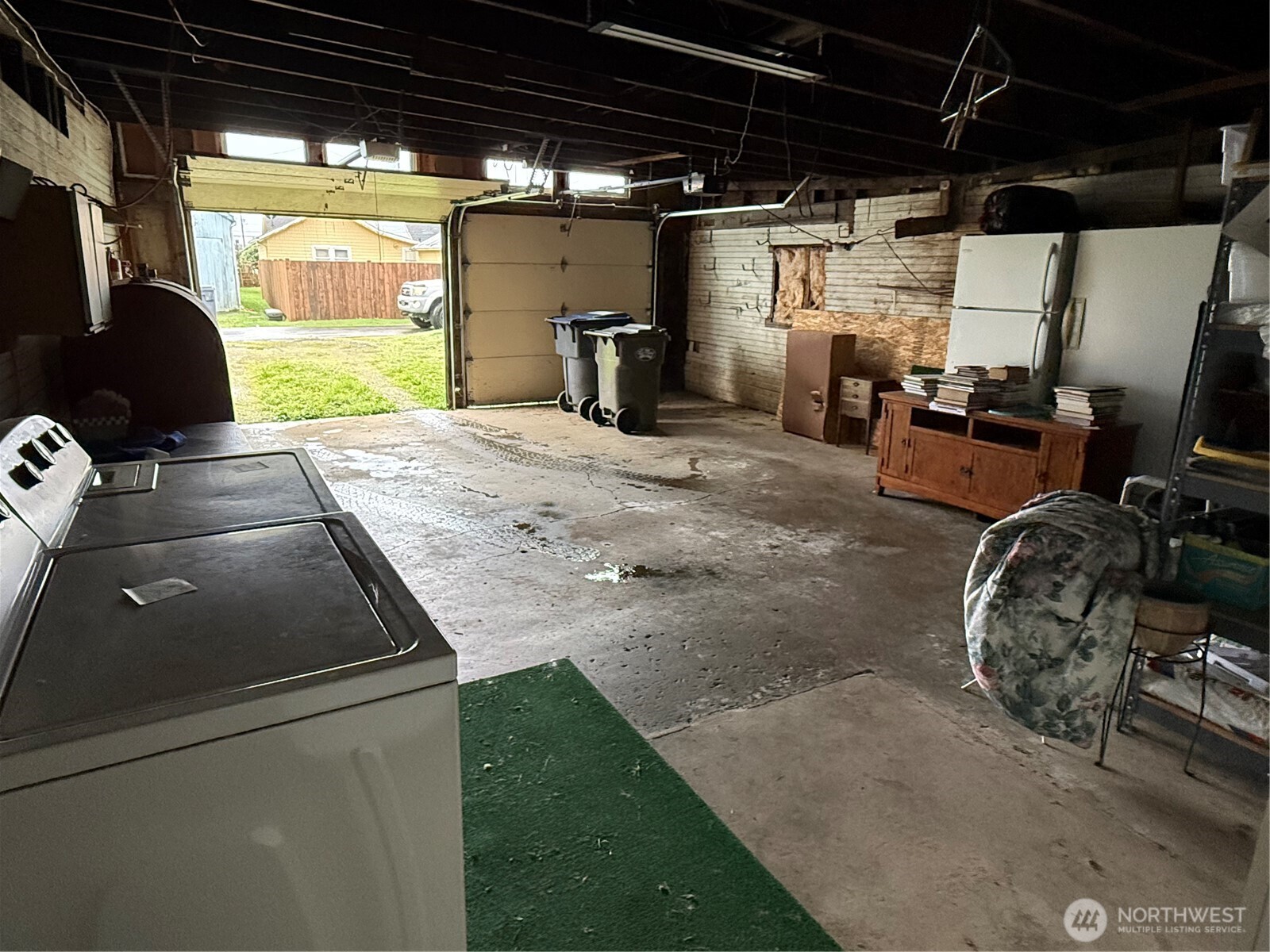 1907 Simpson Avenue Aberdeen WA 98520