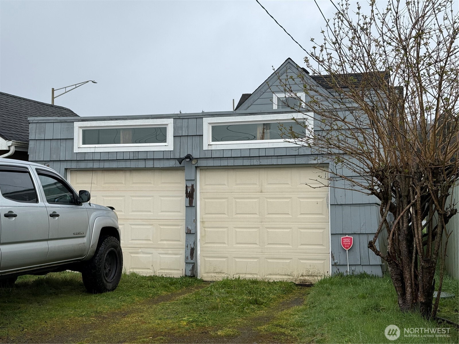 1907 Simpson Avenue Aberdeen WA 98520