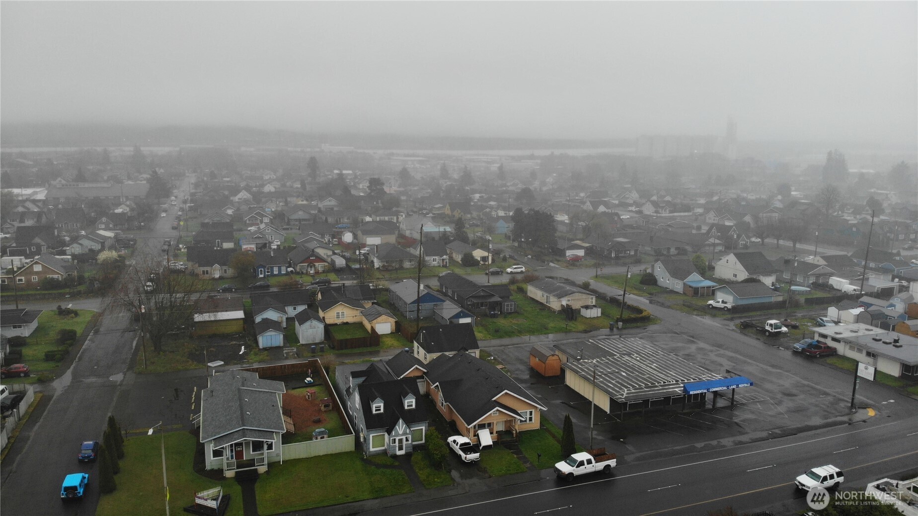 1907 Simpson Avenue Aberdeen WA 98520