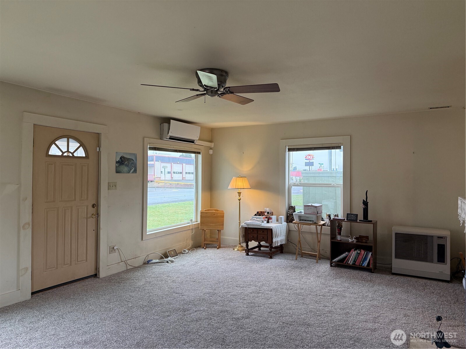 1907 Simpson Avenue Aberdeen WA 98520