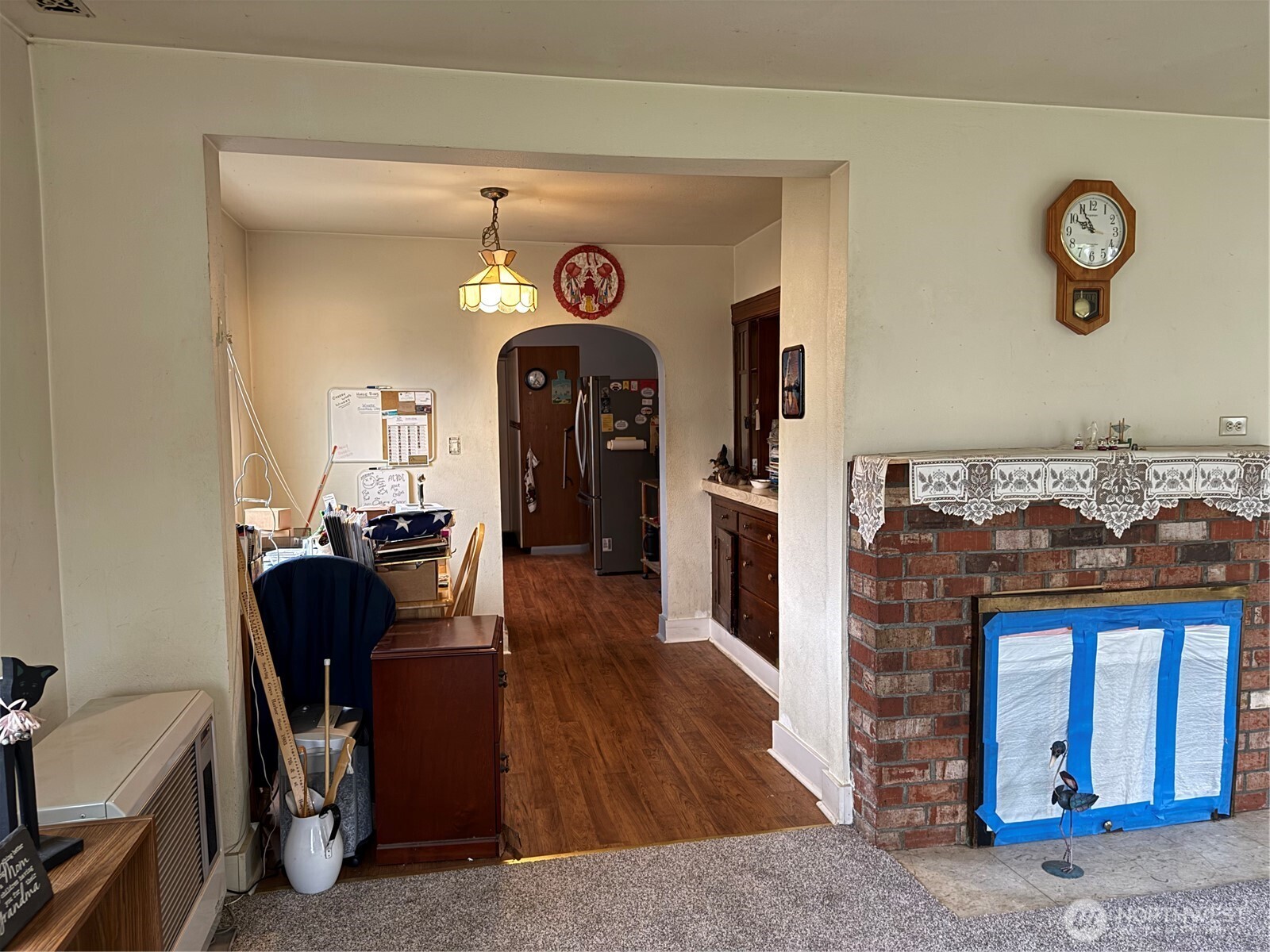 1907 Simpson Avenue Aberdeen WA 98520