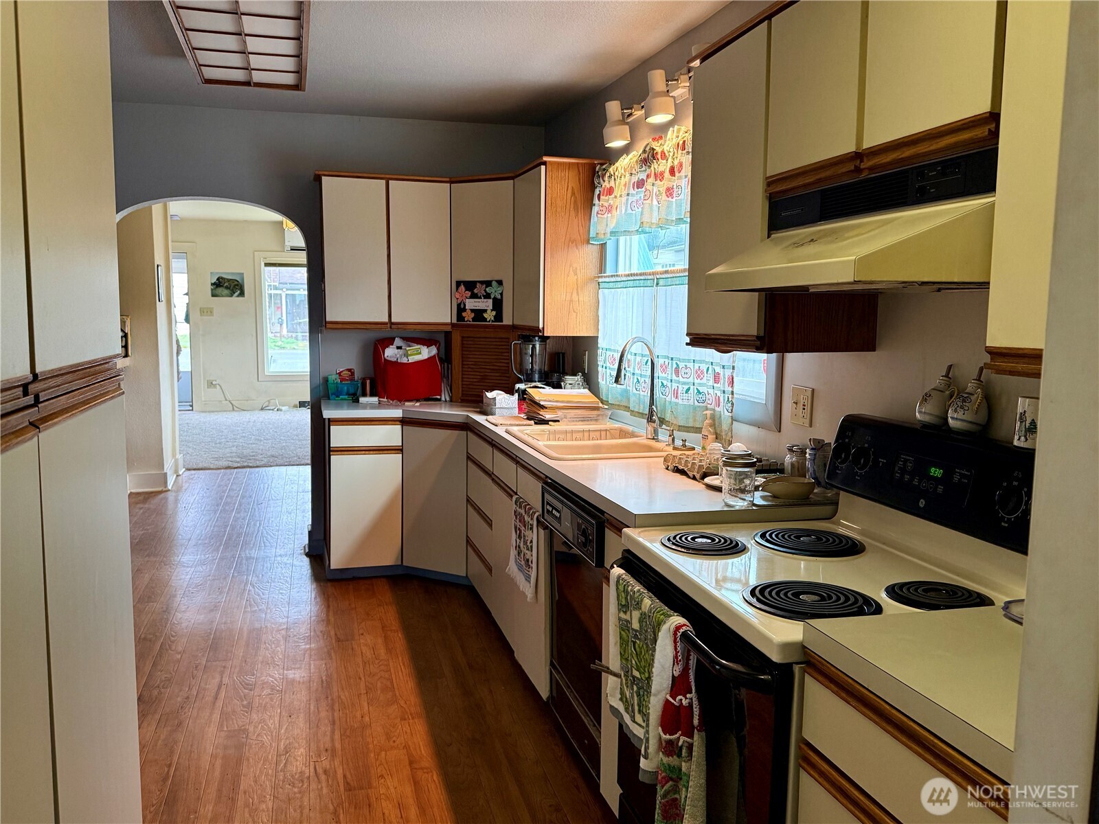 1907 Simpson Avenue Aberdeen WA 98520
