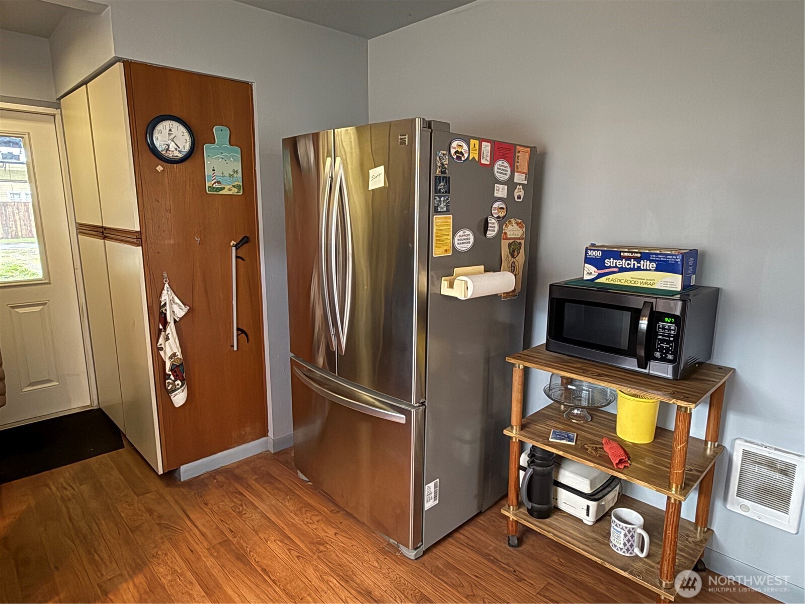 1907 Simpson Avenue Aberdeen WA 98520