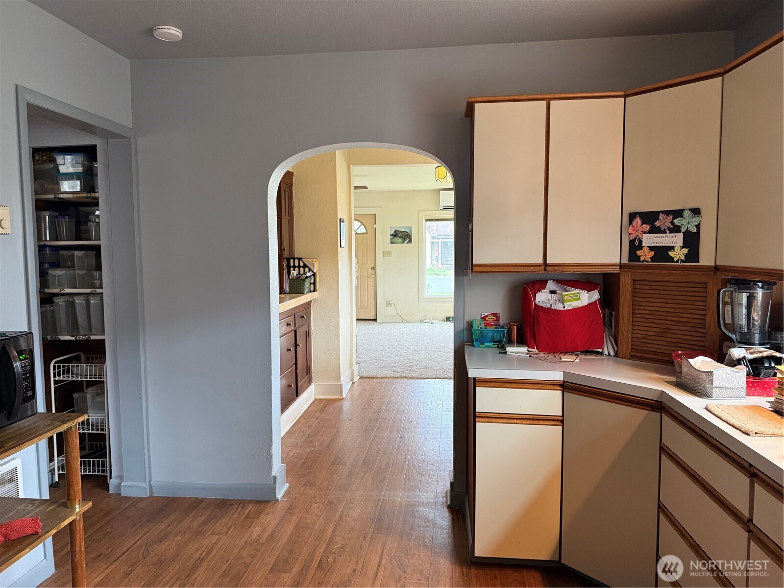 1907 Simpson Avenue Aberdeen WA 98520