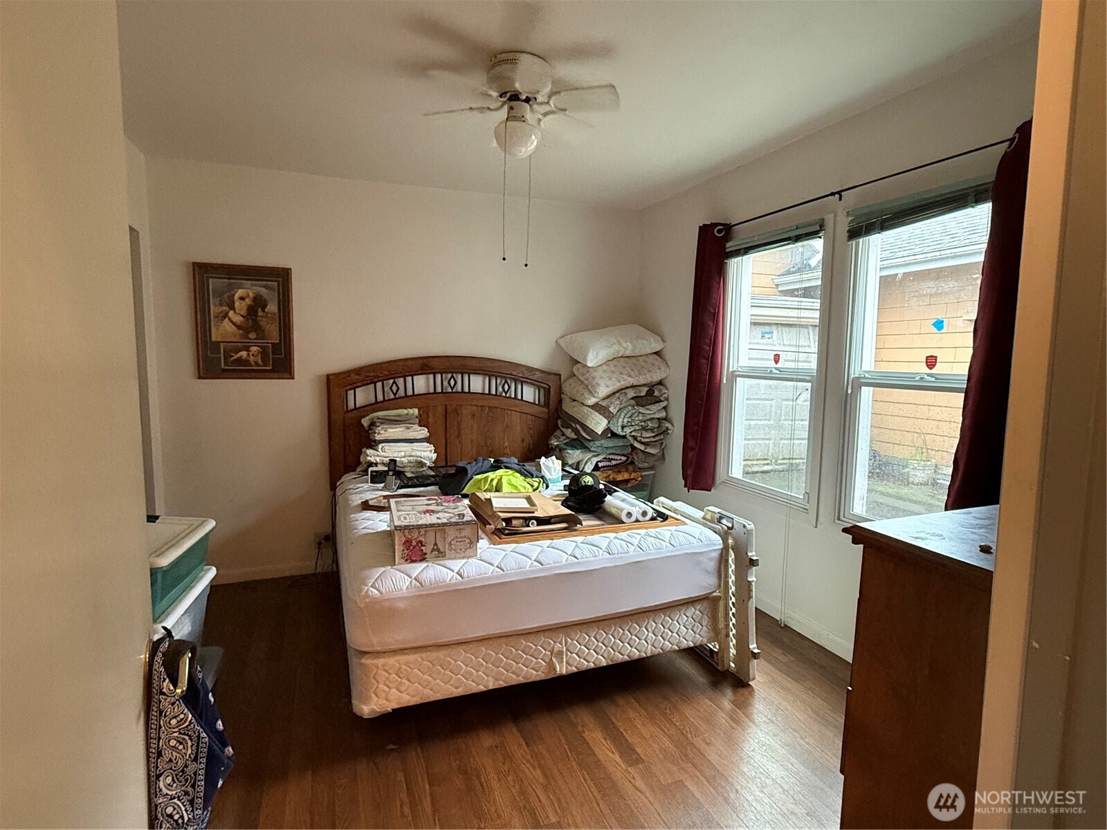 1907 Simpson Avenue Aberdeen WA 98520