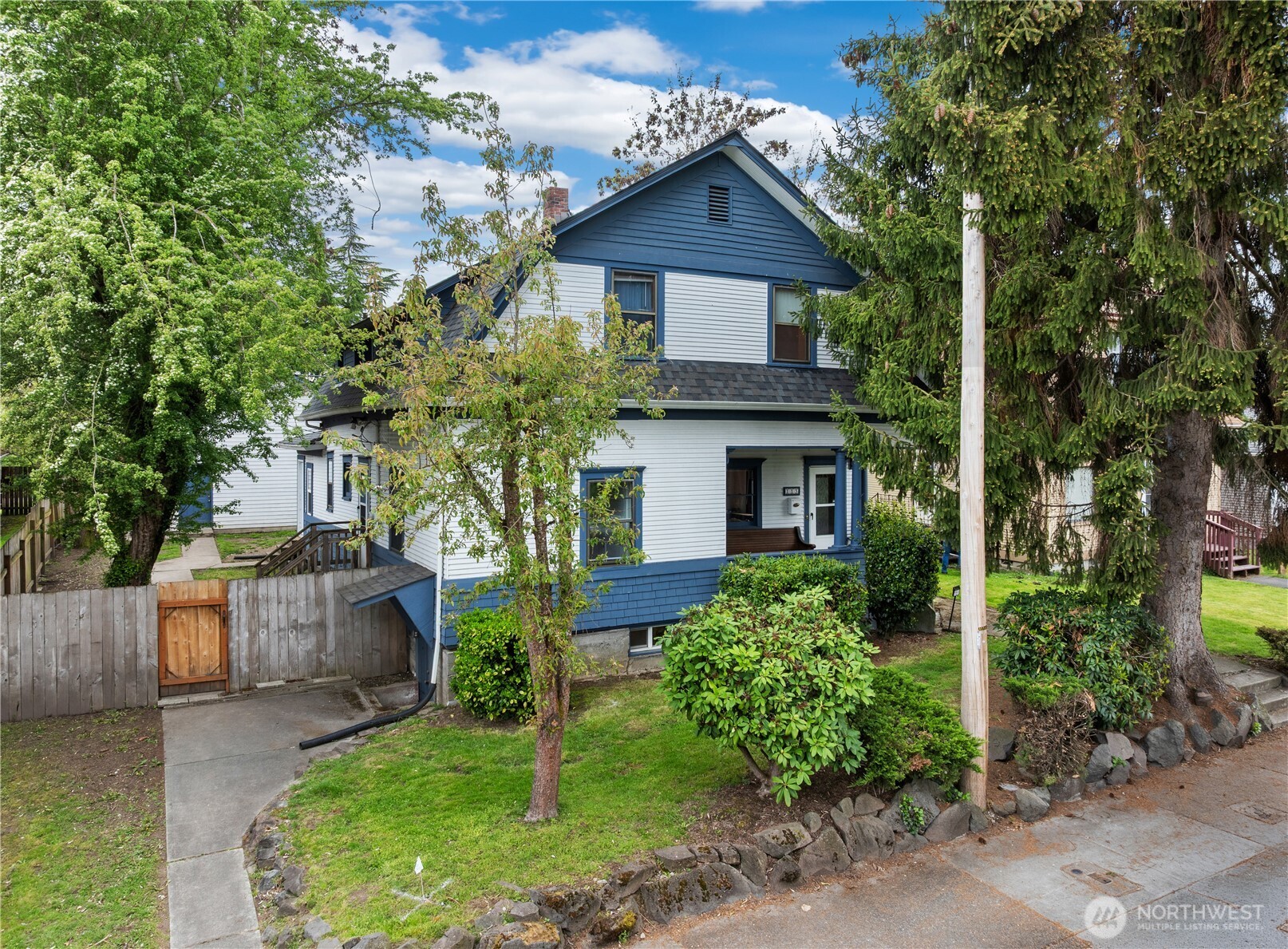 115 F Street SE Auburn WA 98002