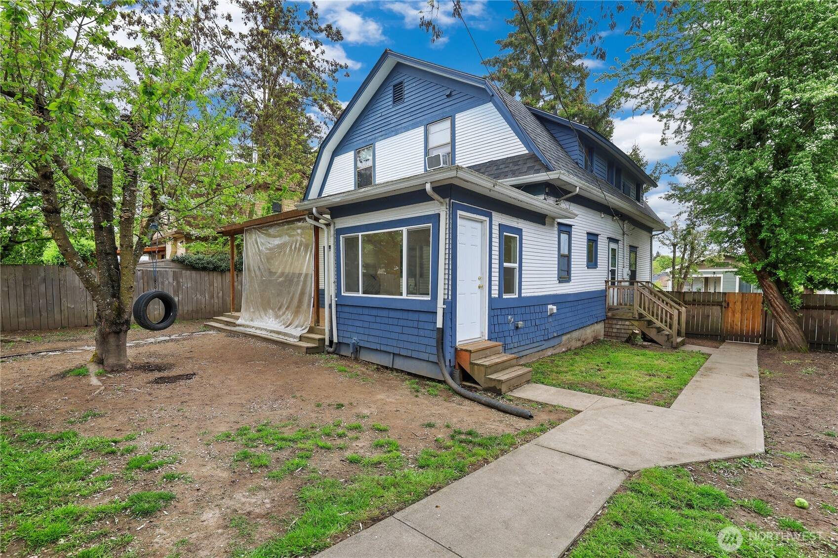 115 F Street SE Auburn WA 98002