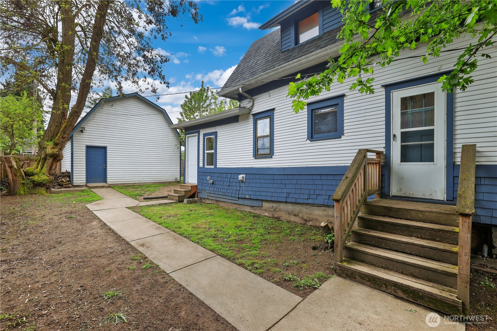 115 F Street SE Auburn WA 98002