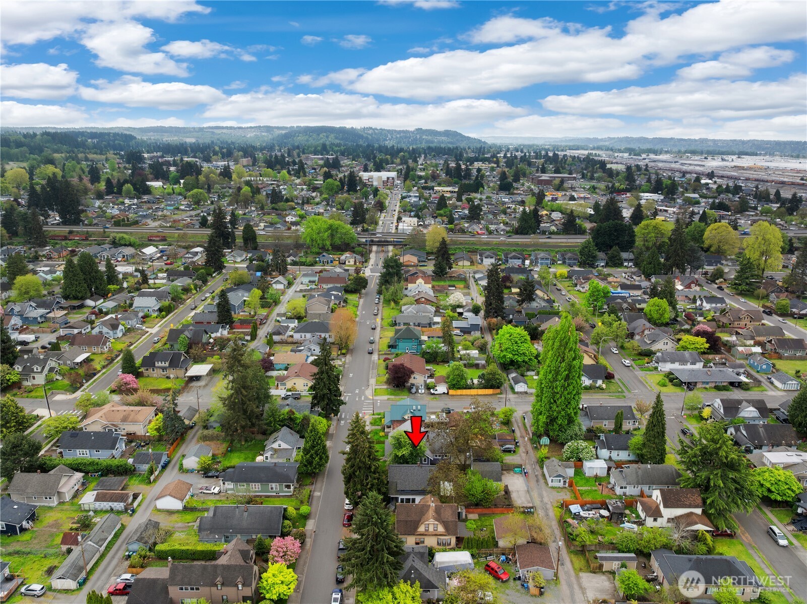 115 F Street SE Auburn WA 98002