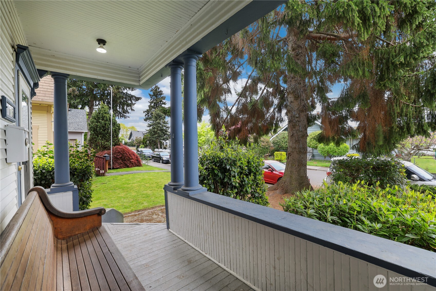 115 F Street SE Auburn WA 98002