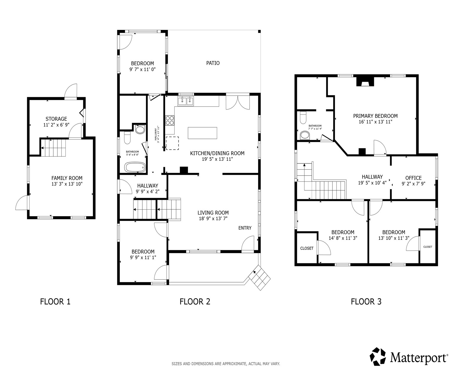 115 F Street SE Auburn WA 98002