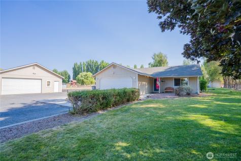 7887 Dahl Road NE Moses Lake WA 98837