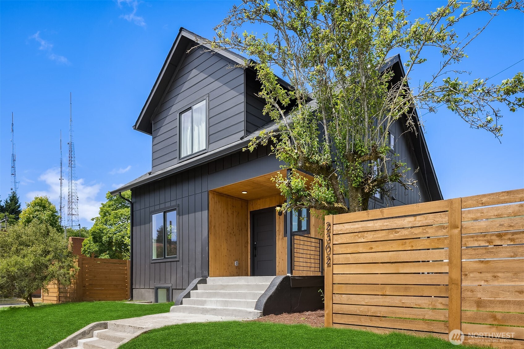 2302 E Pike Street Seattle WA 98122