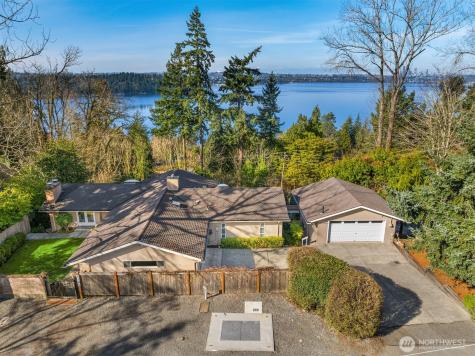 4701 84th Avenue SE Mercer Island WA 98040