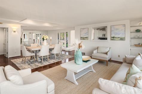 4701 84th Avenue SE Mercer Island WA 98040