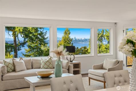 4701 84th Avenue SE Mercer Island WA 98040