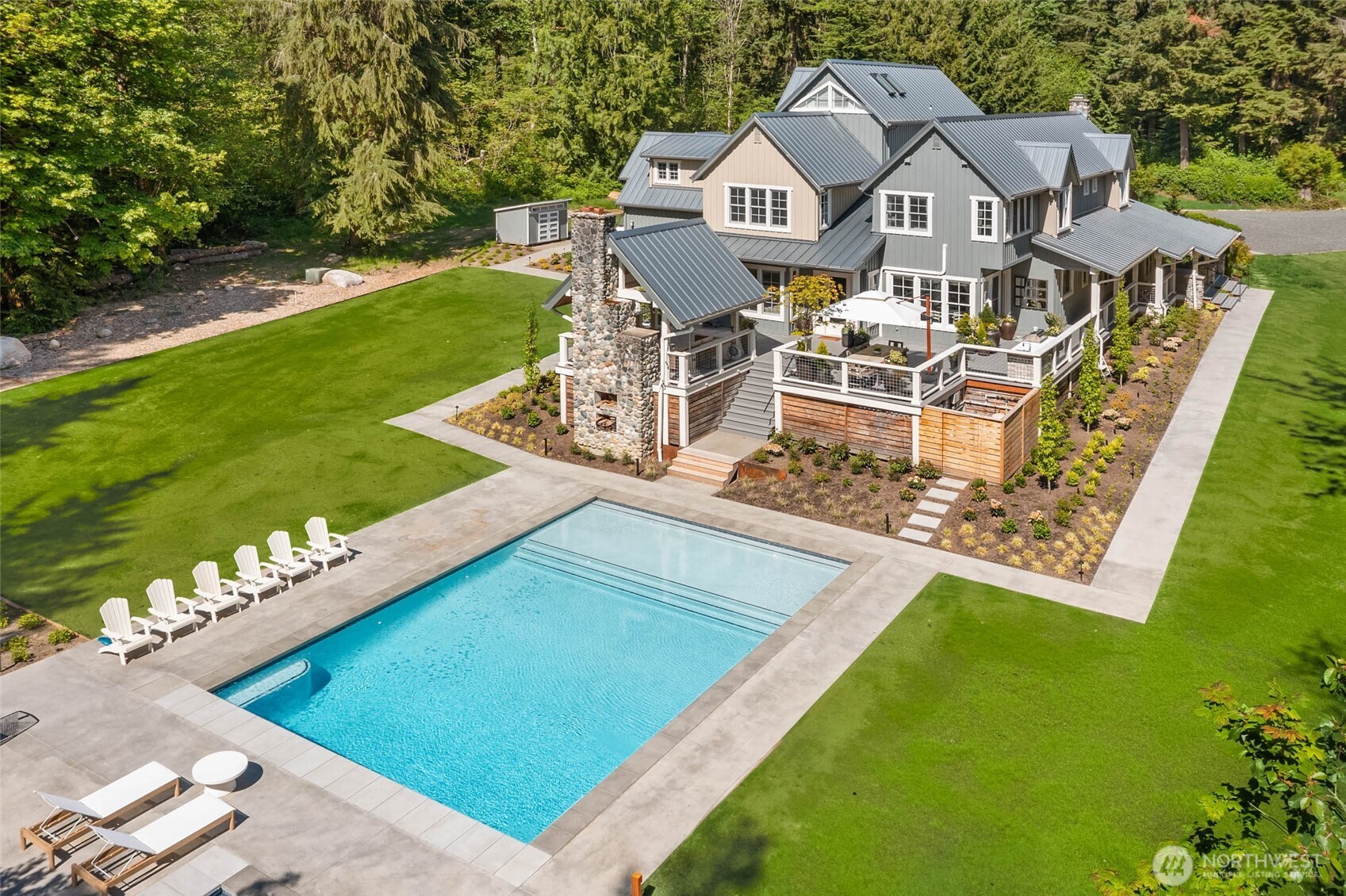 20313 217th Avenue NE Woodinville WA 98077