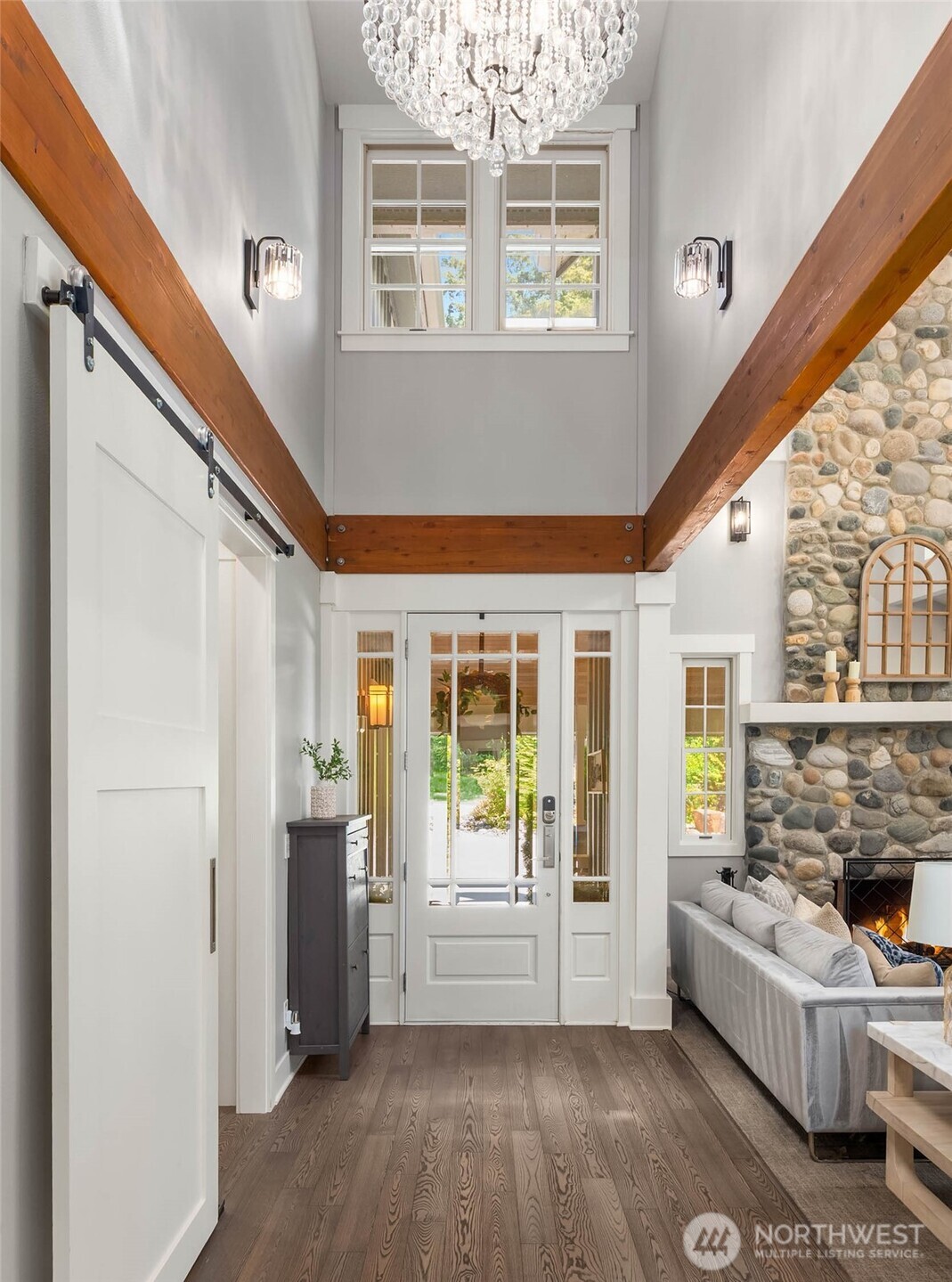 20313 217th Avenue NE Woodinville WA 98077