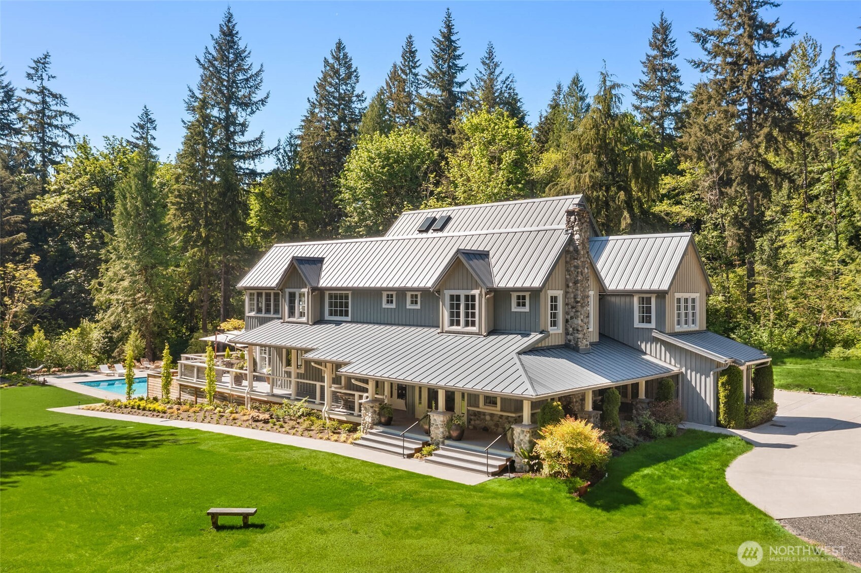 20313 217th Avenue NE Woodinville WA 98077