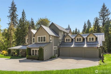 20313 217th Avenue NE Woodinville WA 98077