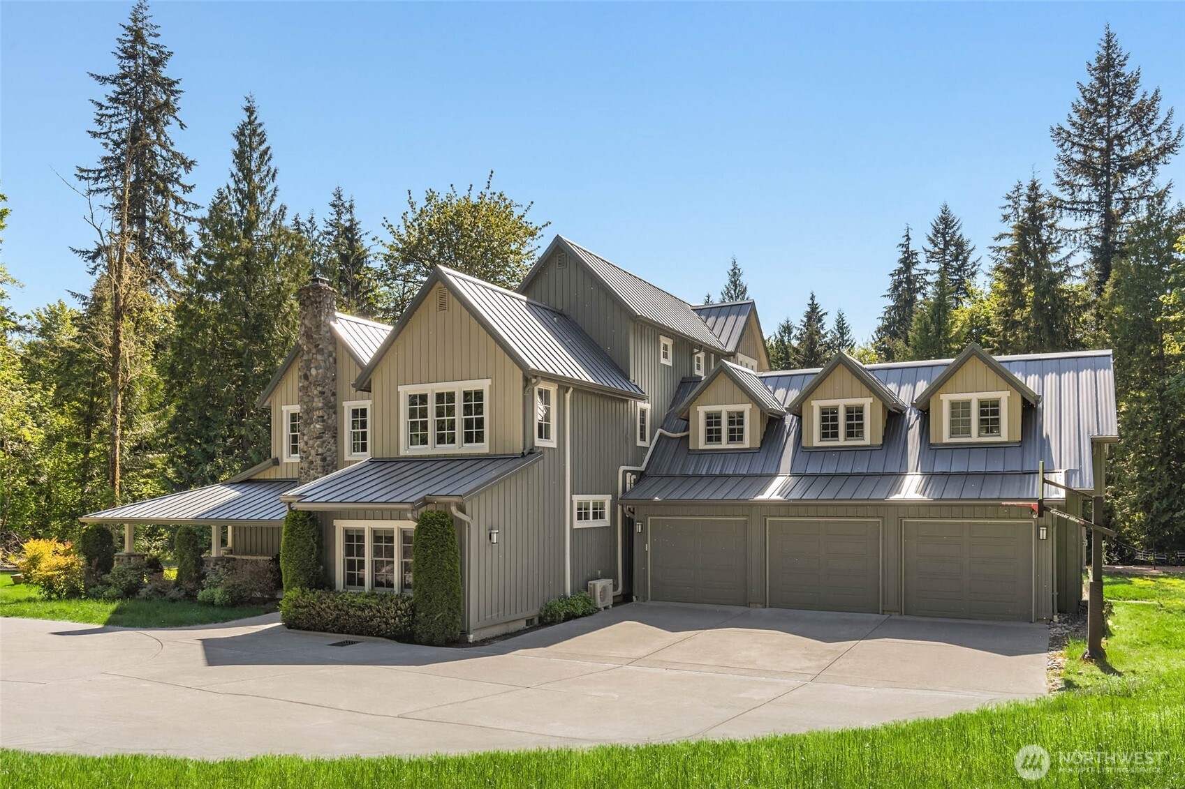 20313 217th Avenue NE Woodinville WA 98077